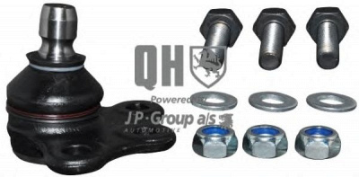 JP GROUP 1240300209 -  Несущий / направляющий шарнир